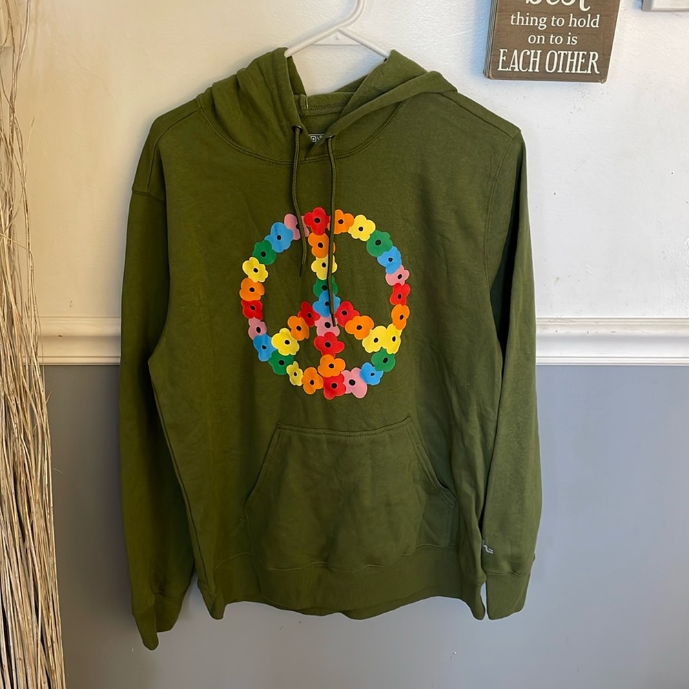 ph hoodie